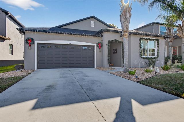 18564 STROMBURY DRIVE, Land O Lakes, FL 34638