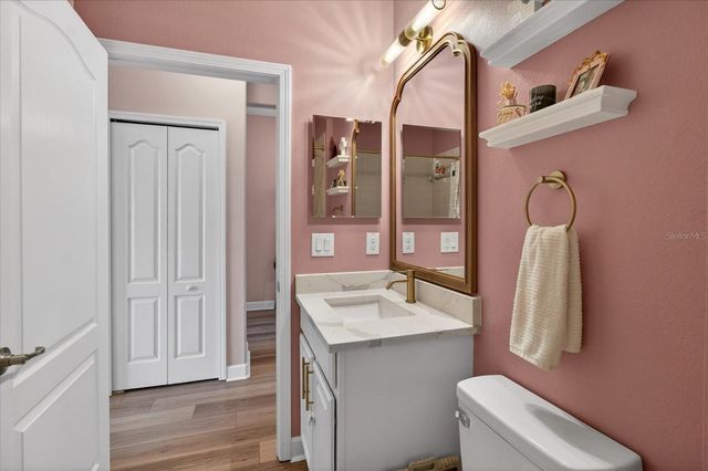 18564 STROMBURY DRIVE, Land O Lakes, FL 34638