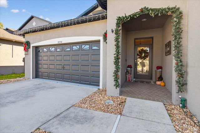 18564 STROMBURY DRIVE, Land O Lakes, FL 34638