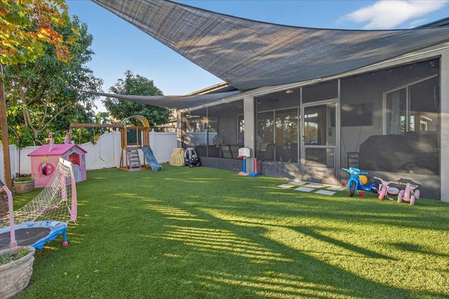 18564 STROMBURY DRIVE, Land O Lakes, FL 34638