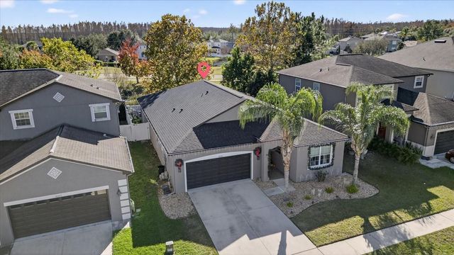 18564 STROMBURY DRIVE, Land O Lakes, FL 34638