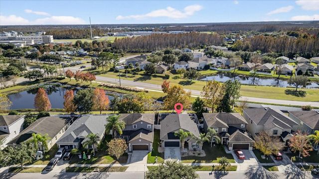 18564 STROMBURY DRIVE, Land O Lakes, FL 34638