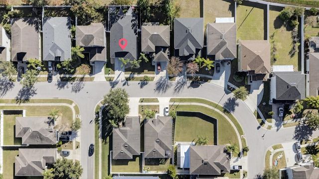 18564 STROMBURY DRIVE, Land O Lakes, FL 34638