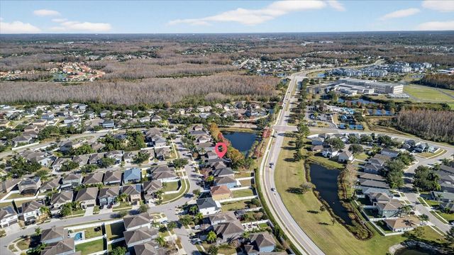 18564 STROMBURY DRIVE, Land O Lakes, FL 34638