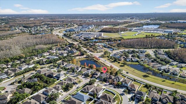 18564 STROMBURY DRIVE, Land O Lakes, FL 34638