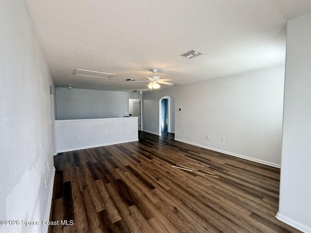 1623 Musgrass Circle, West Melbourne, FL 32904