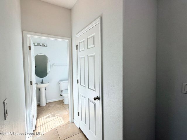 1623 Musgrass Circle, West Melbourne, FL 32904