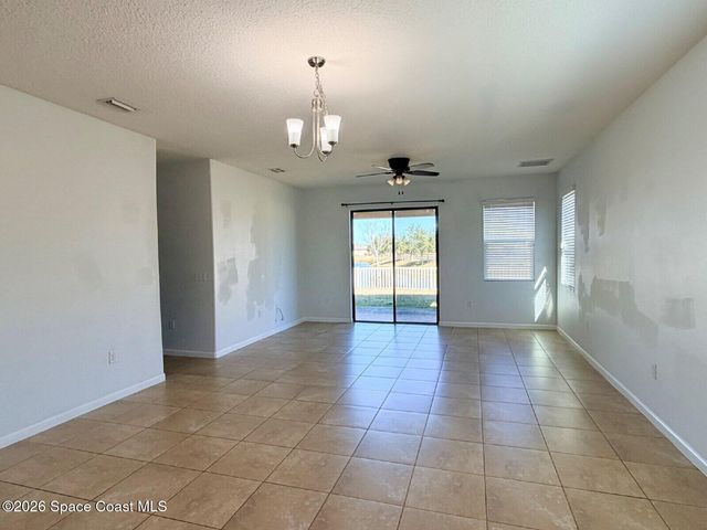 1623 Musgrass Circle, West Melbourne, FL 32904