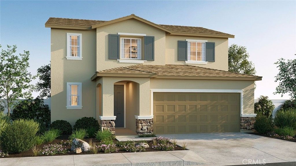 27191 Stardust Avenue, Moreno Valley, CA 92555 — exterior