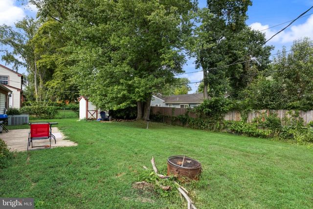 32 NIMITZ LN, Willingboro, NJ 08046