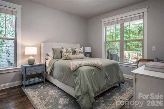 112 Mountain Drive, Biltmore Lake, NC 28715