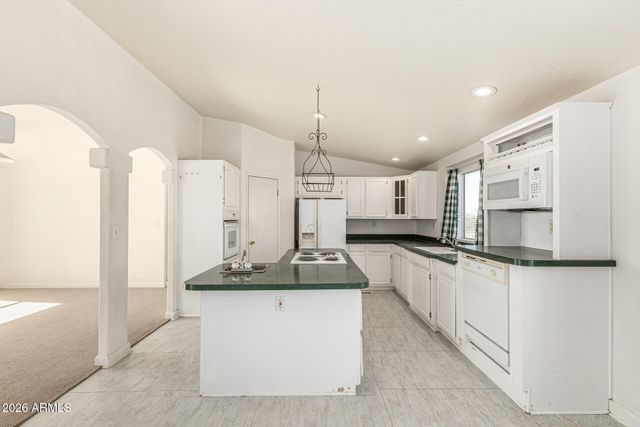 2934 N 333RD Avenue, Tonopah, AZ 85354