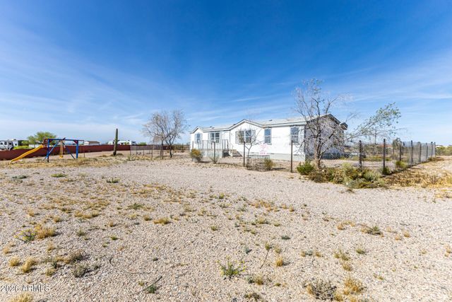 2934 N 333RD Avenue, Tonopah, AZ 85354