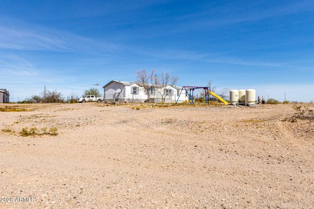 2934 N 333RD Avenue, Tonopah, AZ 85354