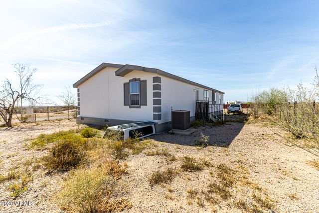 2934 N 333RD Avenue, Tonopah, AZ 85354