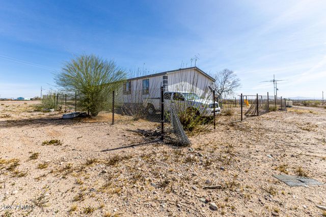 2934 N 333RD Avenue, Tonopah, AZ 85354