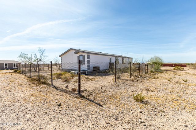 2934 N 333RD Avenue, Tonopah, AZ 85354