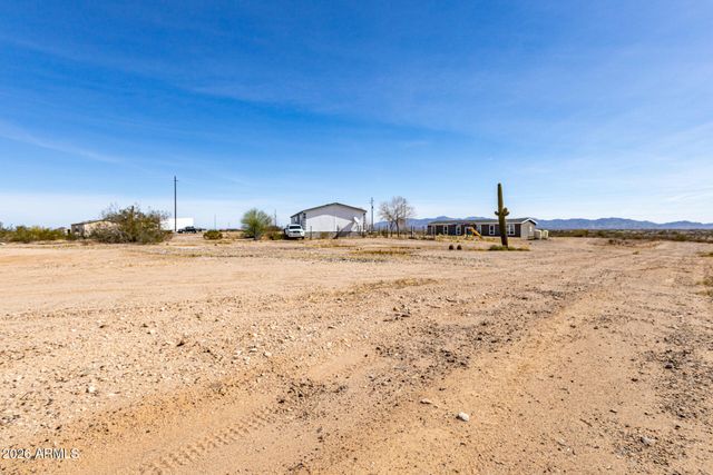 2934 N 333RD Avenue, Tonopah, AZ 85354