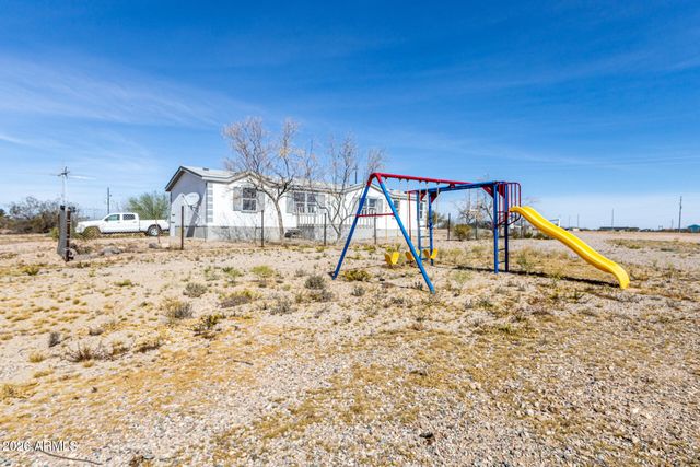 2934 N 333RD Avenue, Tonopah, AZ 85354