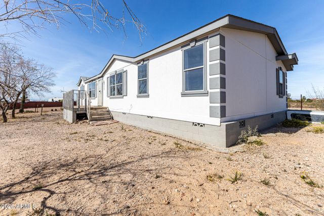 2934 N 333RD Avenue, Tonopah, AZ 85354