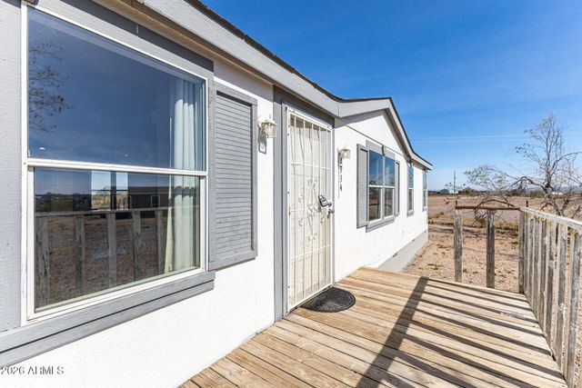 2934 N 333RD Avenue, Tonopah, AZ 85354