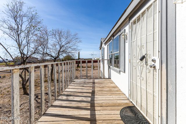 2934 N 333RD Avenue, Tonopah, AZ 85354
