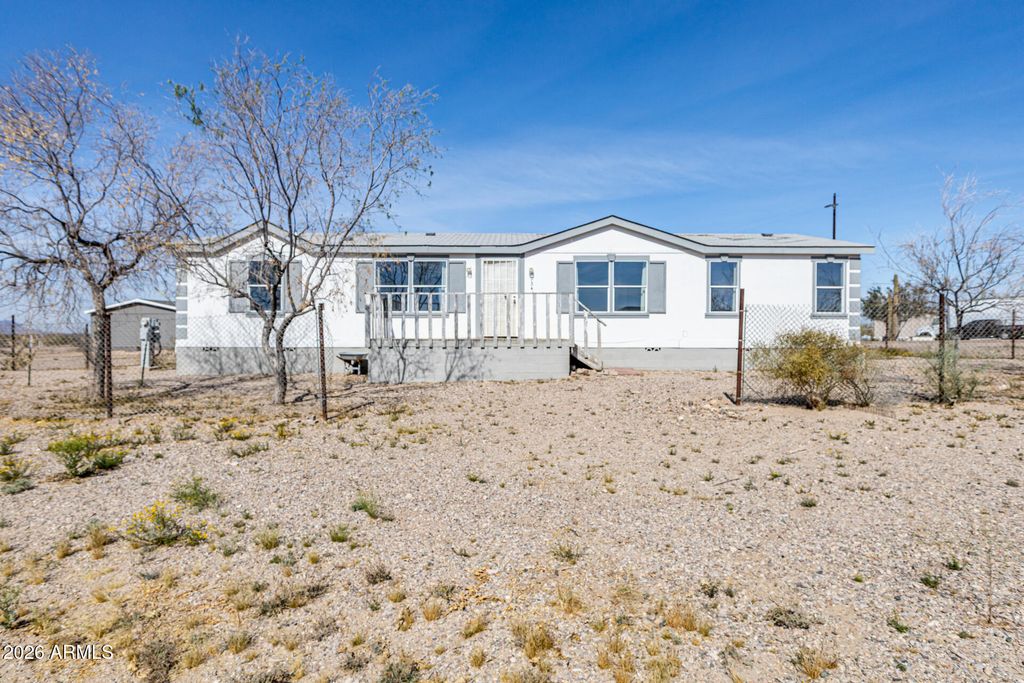 2934 N 333RD Avenue, Tonopah, AZ 85354
