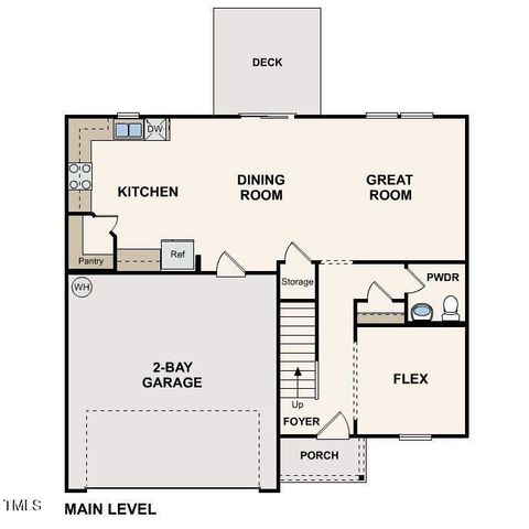 7017 Moss Creek Way, Rocky Mount, NC 27804