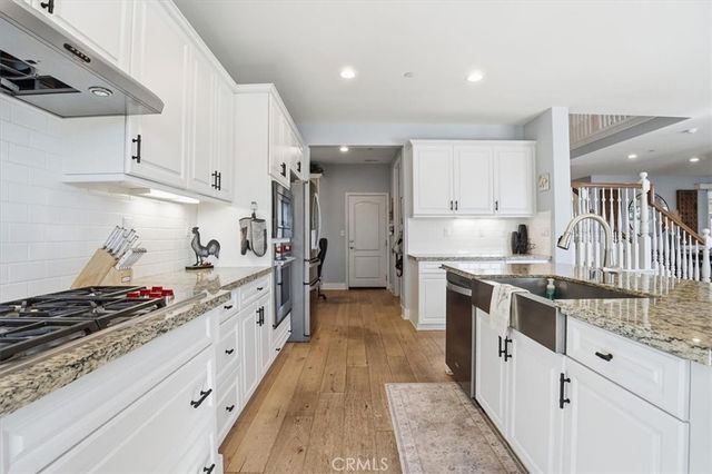 11 Silver Spruce Court, Lake Forest, CA 92630