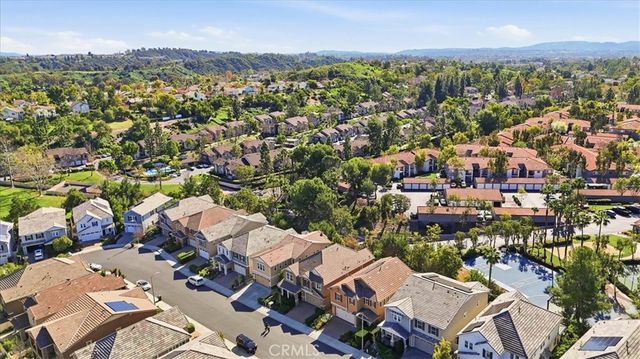 11 Silver Spruce Court, Lake Forest, CA 92630