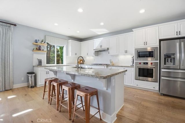 11 Silver Spruce Court, Lake Forest, CA 92630