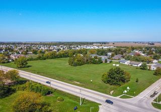 LOT 2 W ROUTE 6 Highway, Morris, IL 60450