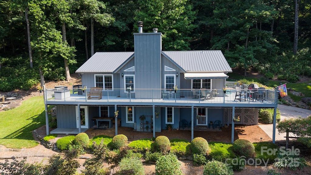 1995 Hemlock Trail, Columbus, NC 28722