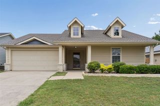 9704 George Washington Drive, Mckinney, TX 75072