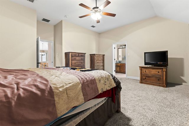 204 Briarstone Drive, Alvarado, TX 76009