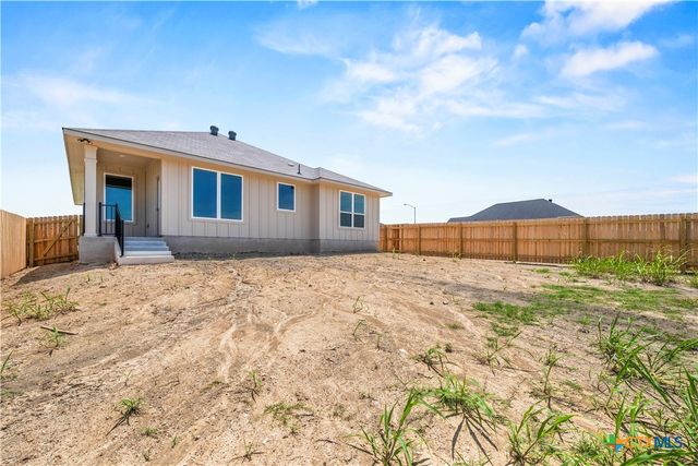 2006 Michigan Drive, Temple, TX 76504