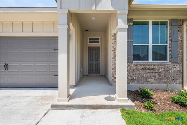 2006 Michigan Drive, Temple, TX 76504