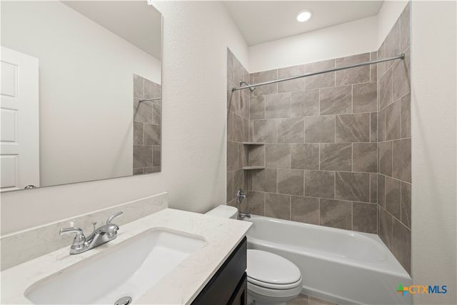 2006 Michigan Drive, Temple, TX 76504
