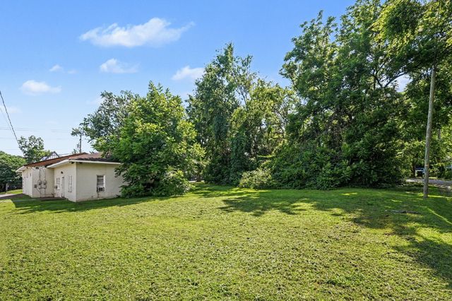 518 Veritas St, Nashville, TN 37211