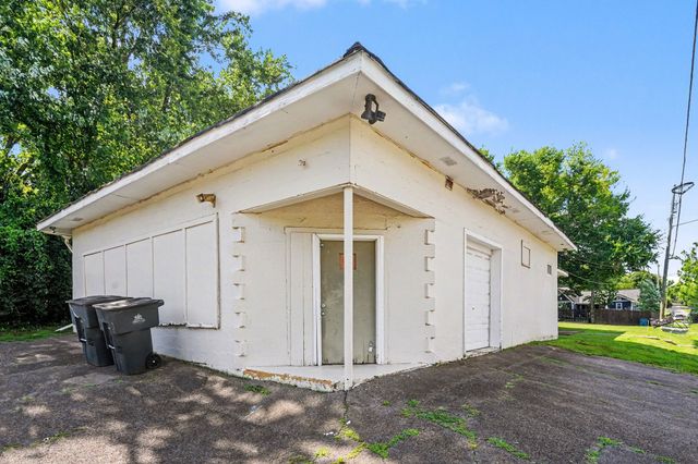 518 Veritas St, Nashville, TN 37211