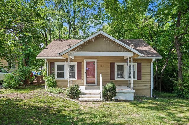 518 Veritas St, Nashville, TN 37211