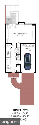 2325 S QUEEN ST, Arlington, VA 22202