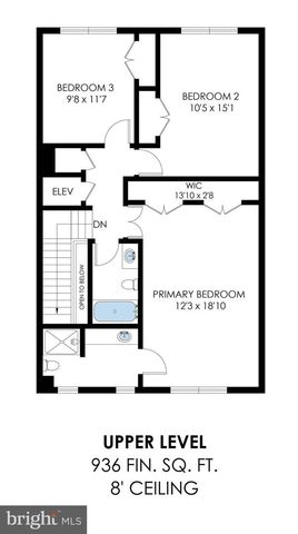 2325 S QUEEN ST, Arlington, VA 22202