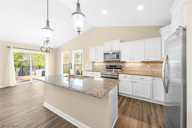 3367 Wicker Street NE, Canton, OH 44721