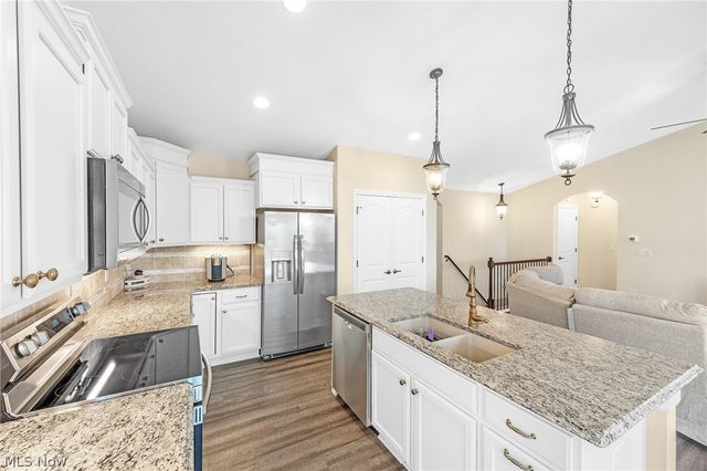 3367 Wicker Street NE, Canton, OH 44721