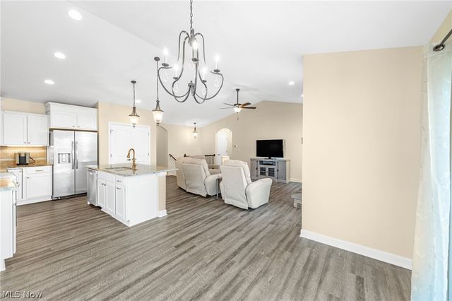 3367 Wicker Street NE, Canton, OH 44721