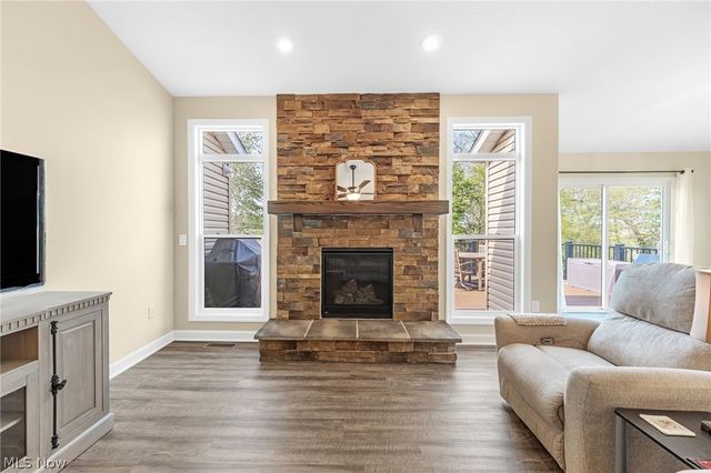 3367 Wicker Street NE, Canton, OH 44721