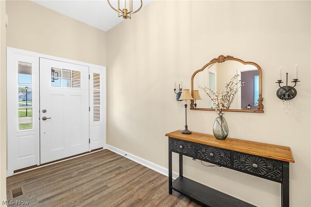 3367 Wicker Street NE, Canton, OH 44721