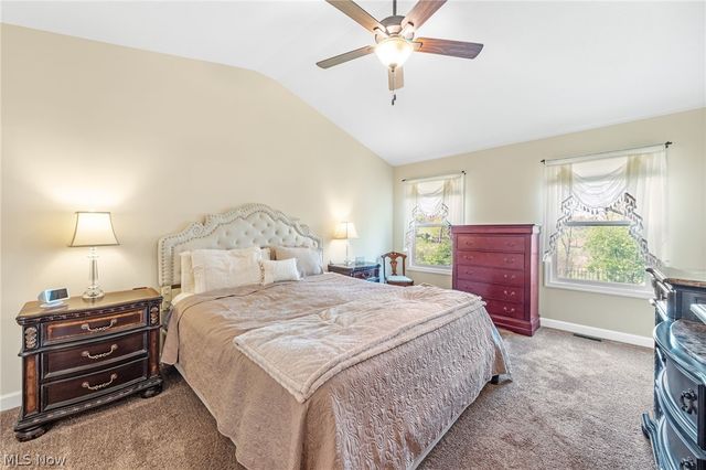 3367 Wicker Street NE, Canton, OH 44721