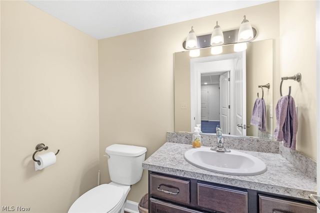 3367 Wicker Street NE, Canton, OH 44721